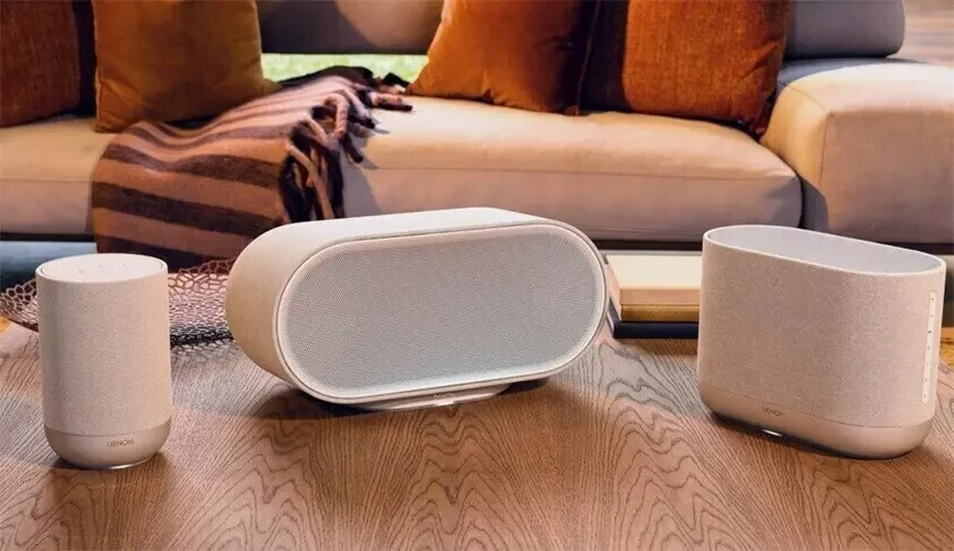 Denon Home 200/400/600