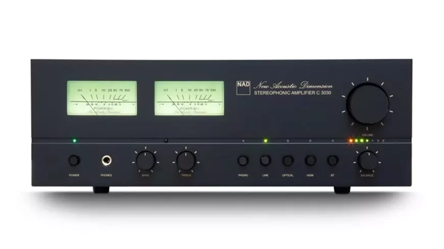 NAD C 3030