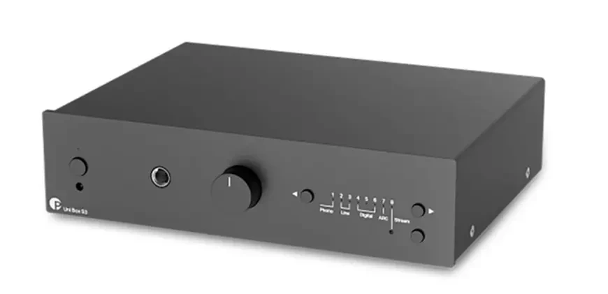 Pro-Ject Uni Box S3