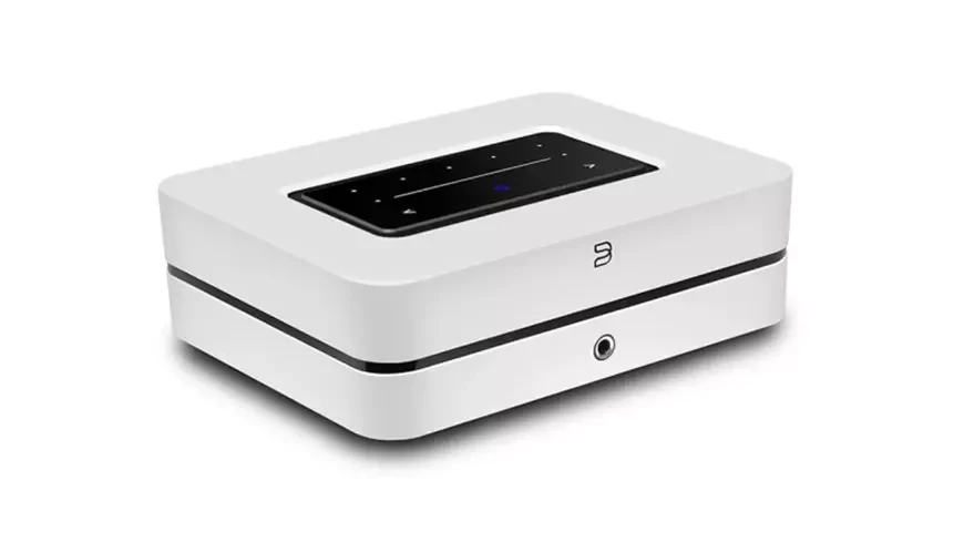 Bluesound POWERNODE