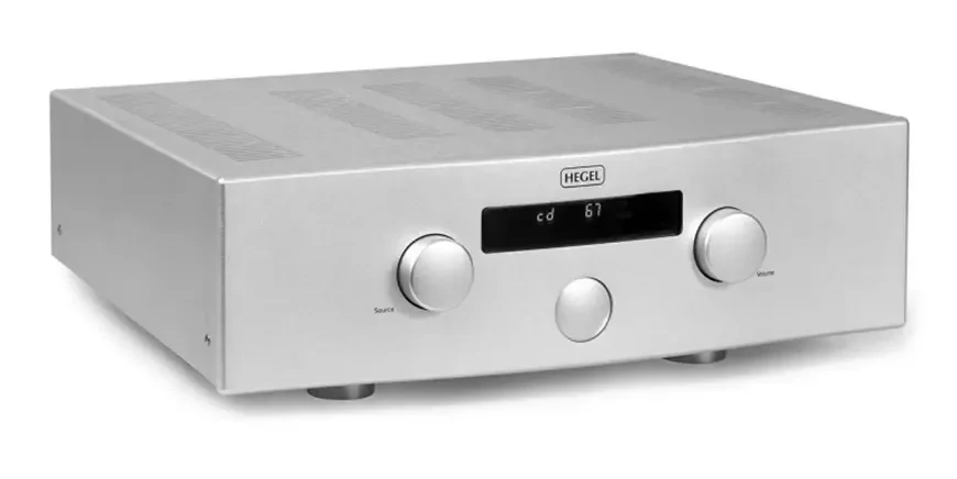 Hegel H200
