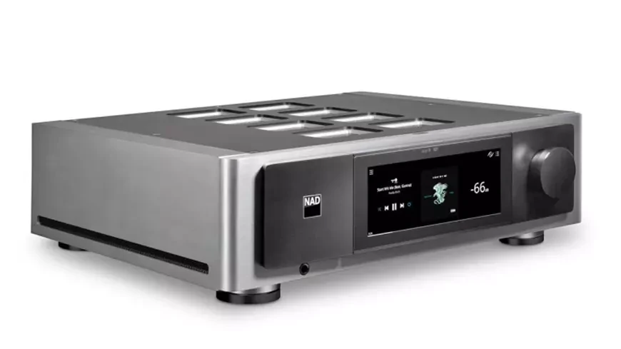 NAD M33 V2