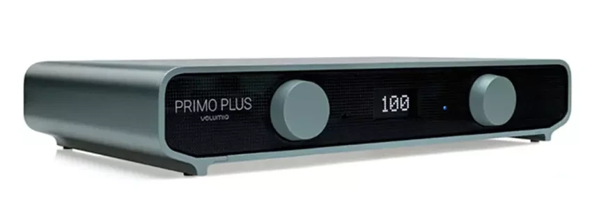 Volumio Primo Plus