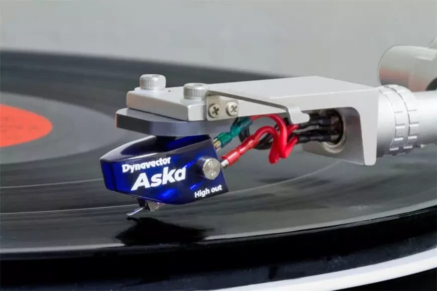 Dynavector ASKA-L