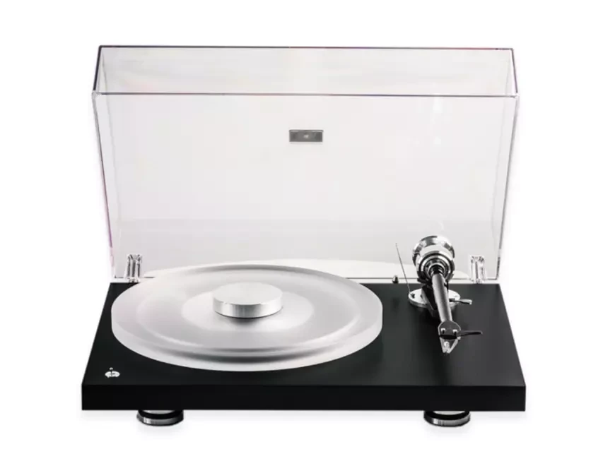 Pro-Ject Debut Reference 10