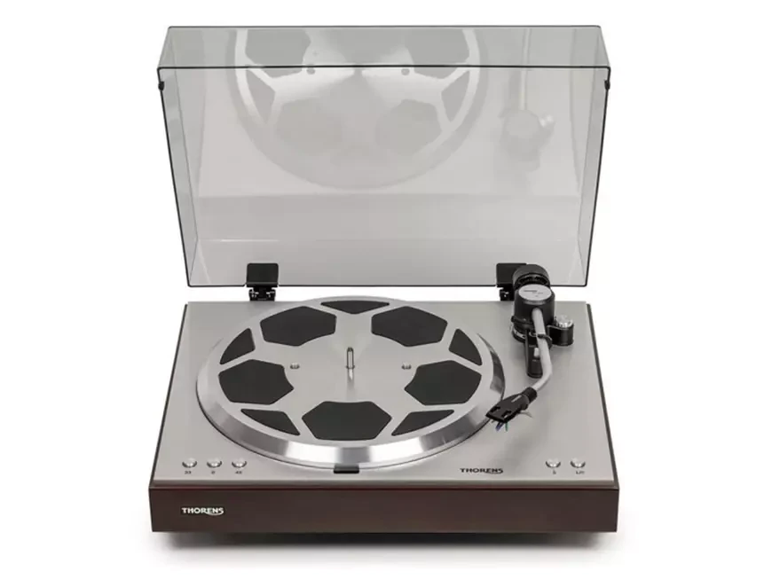 Thorens TD 404 DD