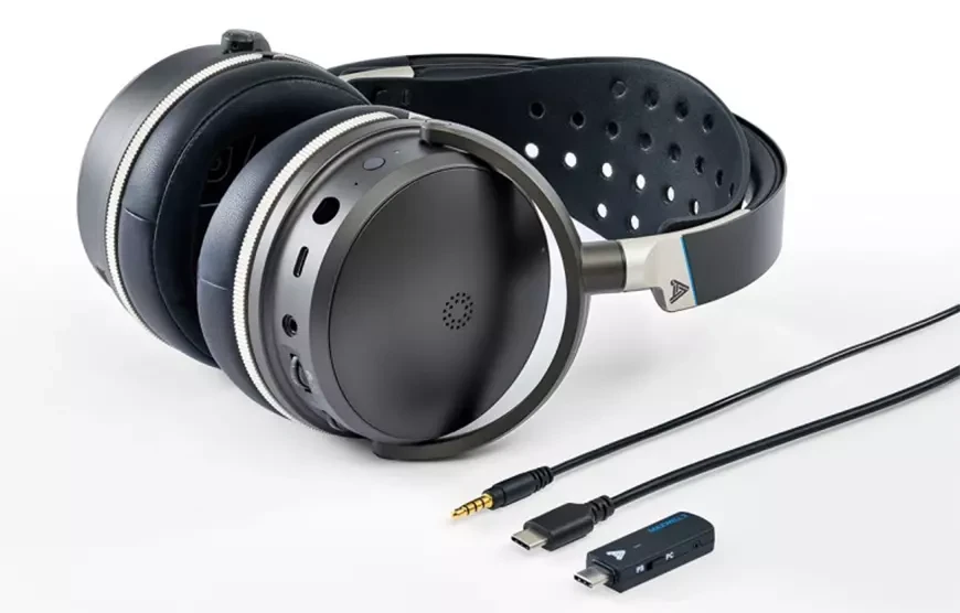 Audeze Maxwell 2 ANC
