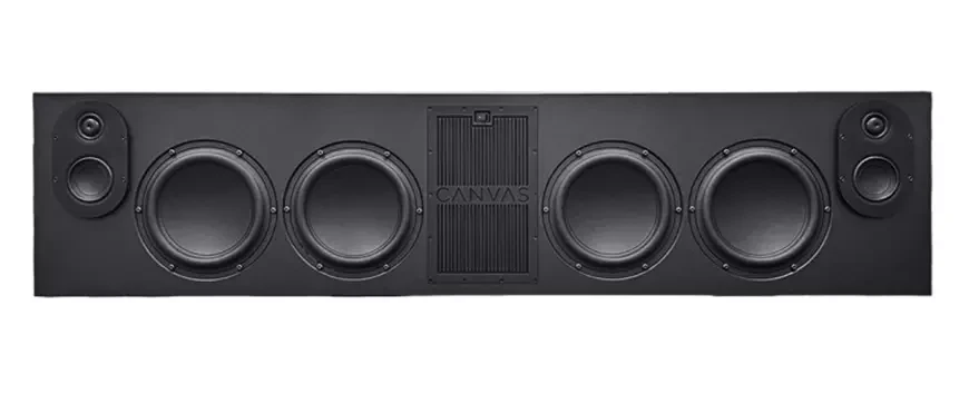 CANVAS HiFi, CANVAS L