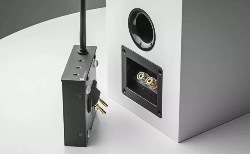 Pro-Ject Wireless Box E