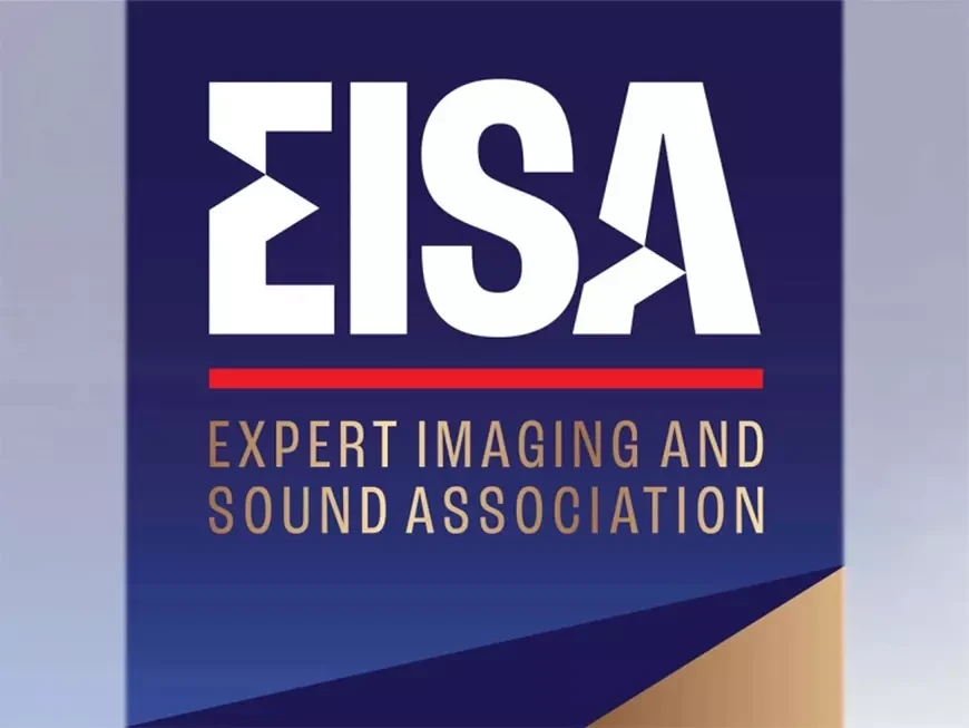 EISA Awards 2026–2027