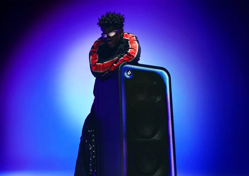 Sony ULT Tower Max