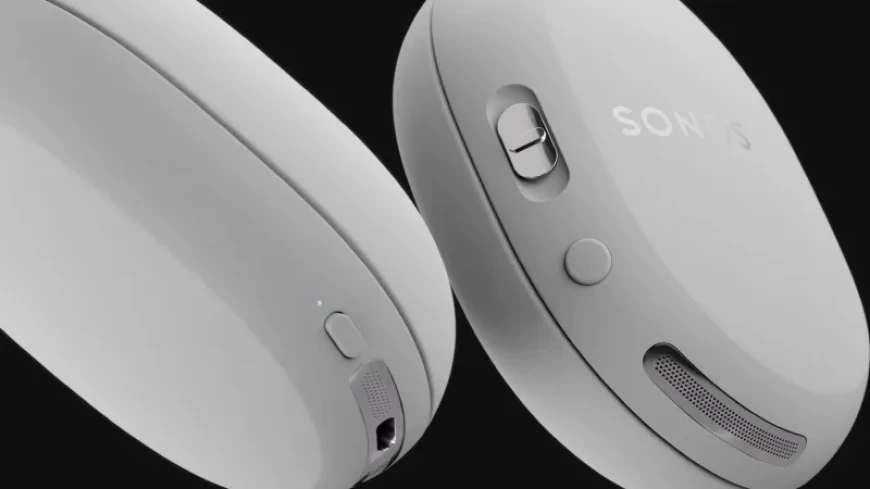 Sonos Ace Ultra