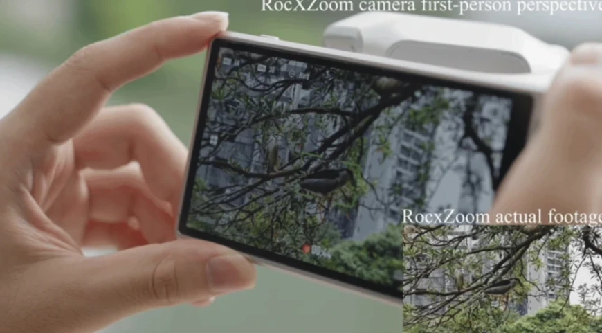 RocXZoom