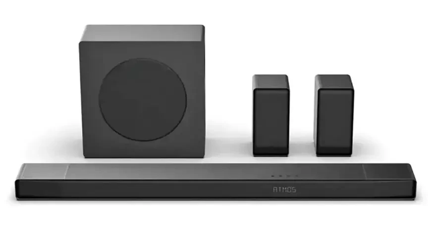 Hisense AX5140Q