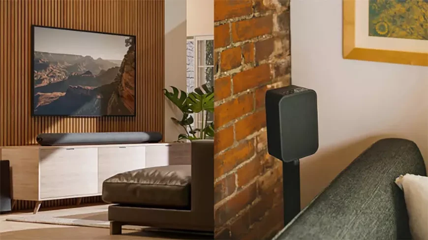 Bluesound Pulse Cinema & Pulse Flex