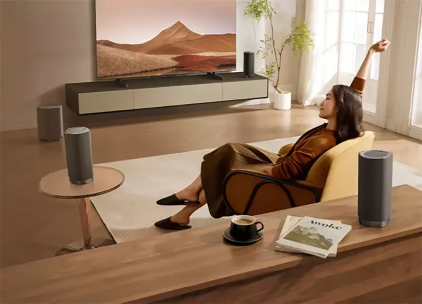 TCL Z100 & Z100-SW