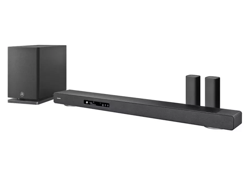 Yamaha TRUE X SURROUND 90A