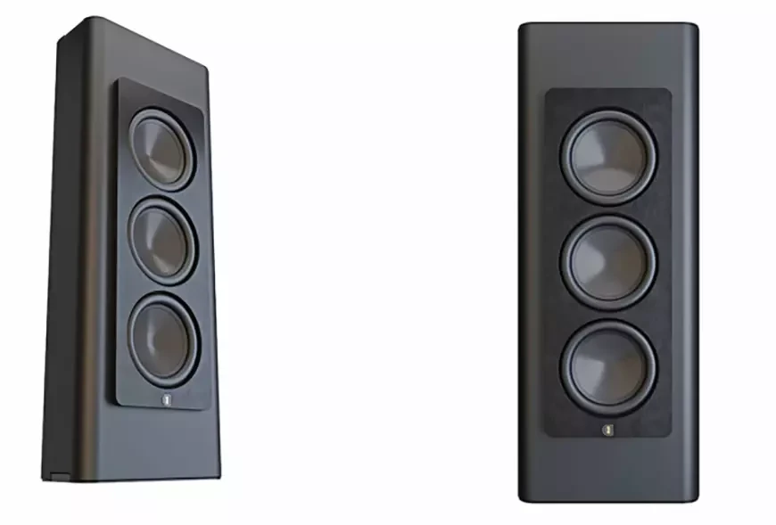 Perlisten D3is