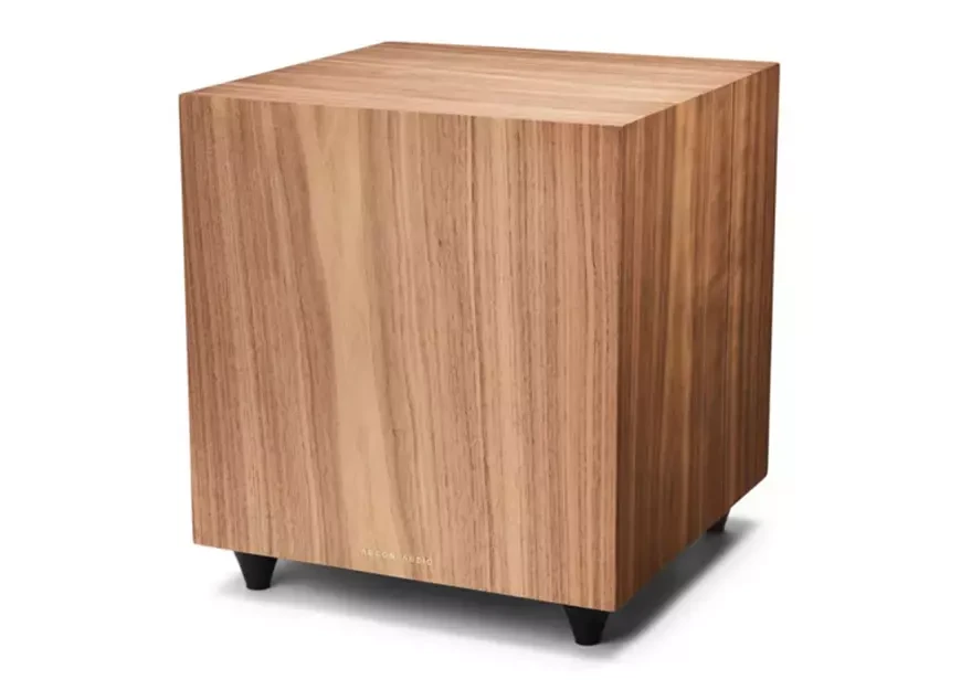 Argon Audio BERLIN SUB 10