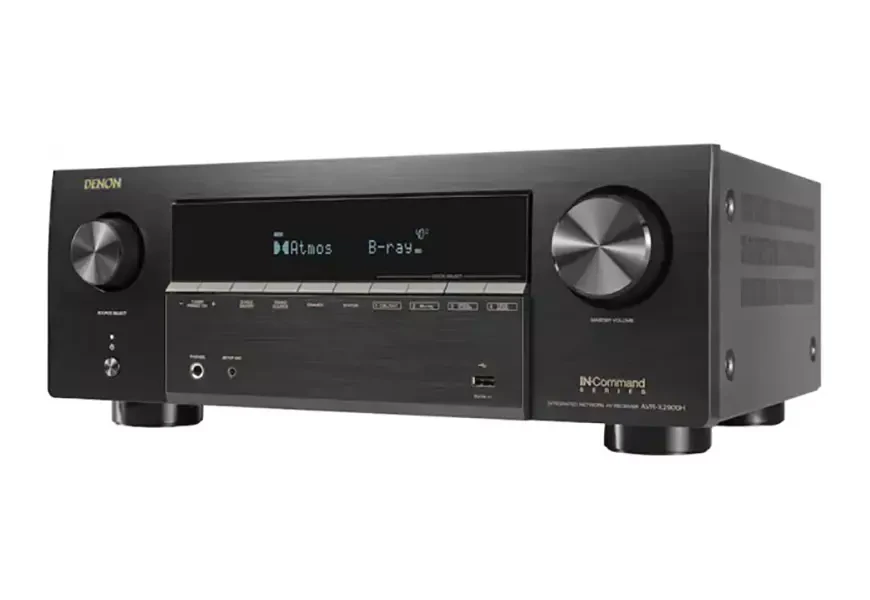 Denon AVR-X2900H DAB