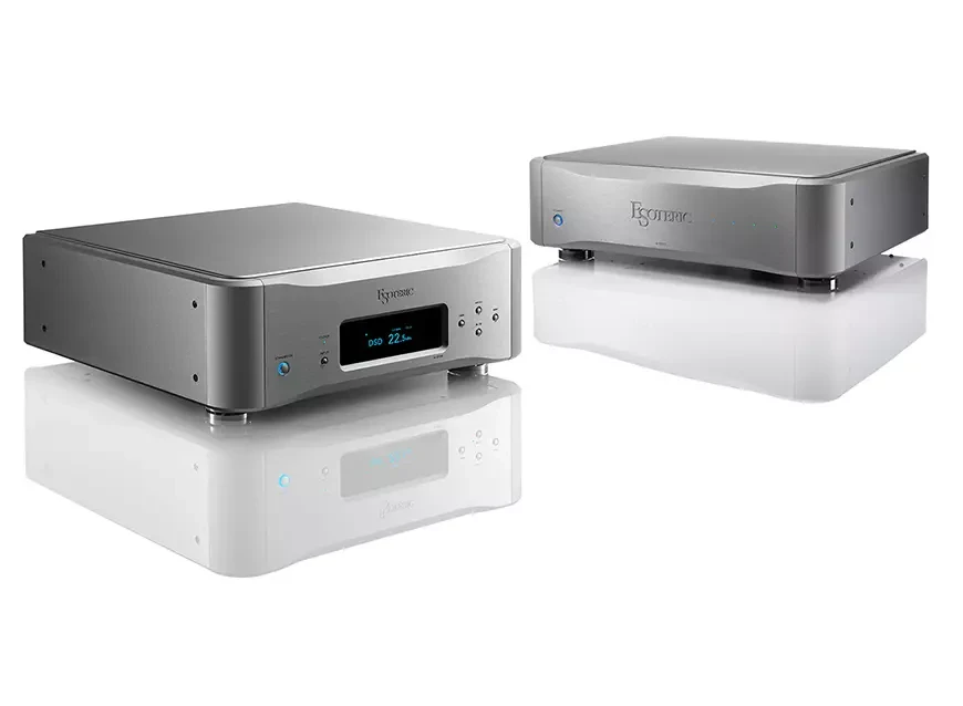 Сетевой проигрыватель Esoteric N-01XE