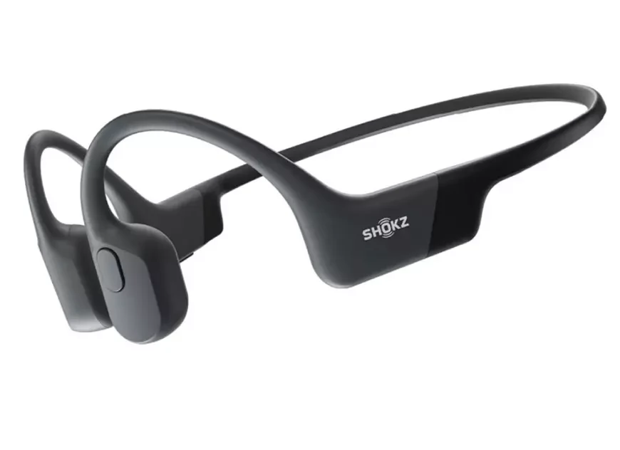 Беспроводные наушники Shokz OpenRun Air 2
