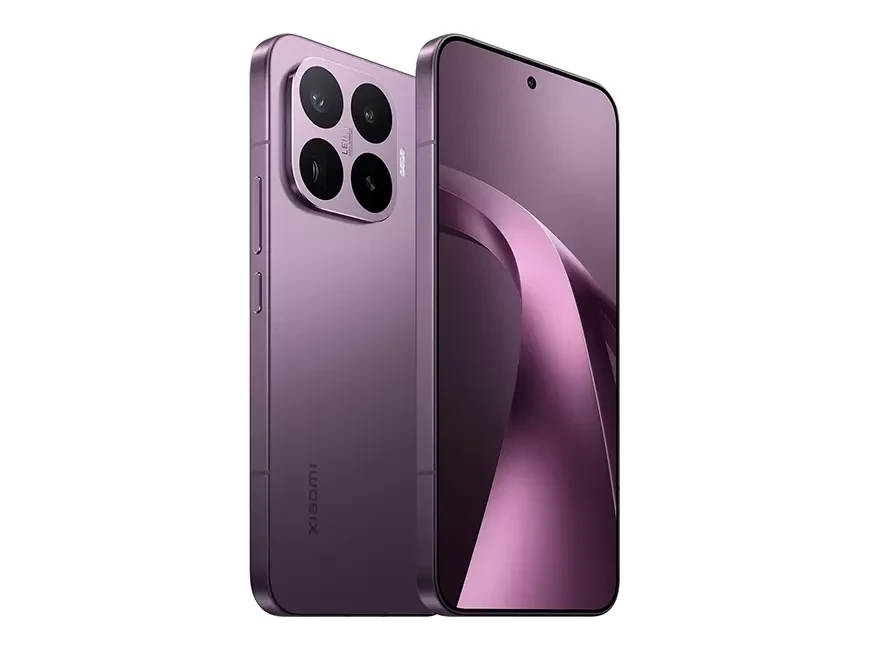Xiaomi 17T Pro