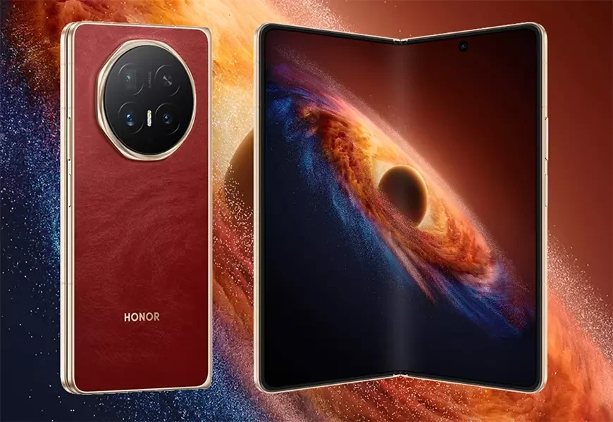 HONOR Magic V6