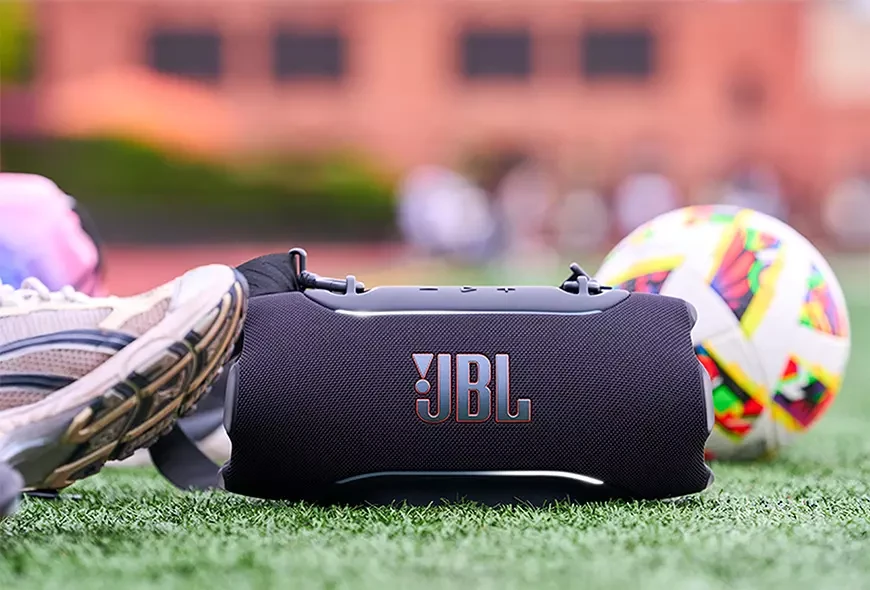 JBL Xtreme 5