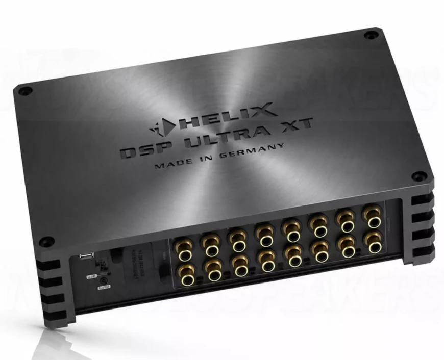HELIX NEXT DSP ULTRA XT