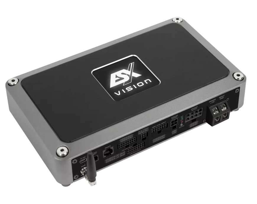 ESX VE1000.6SP