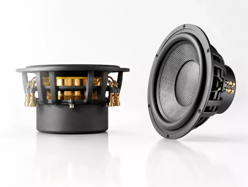 Morel Ultimo Pro 104D