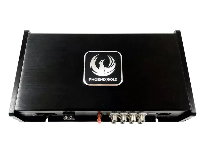 Phoenix Gold ZD Series