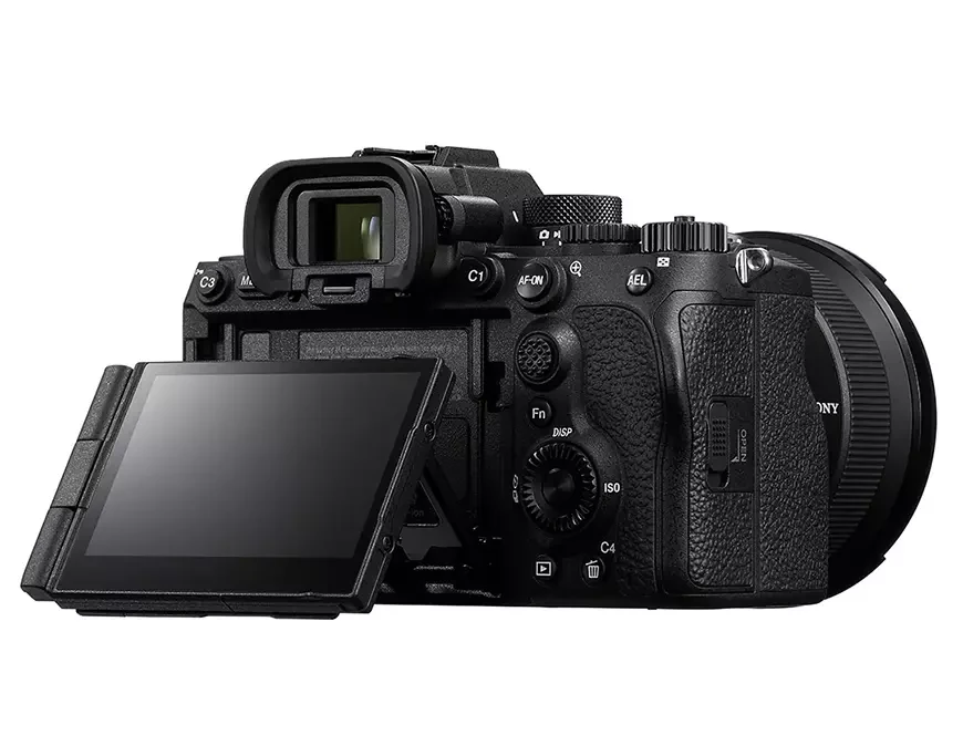 Sony Alpha 7 V