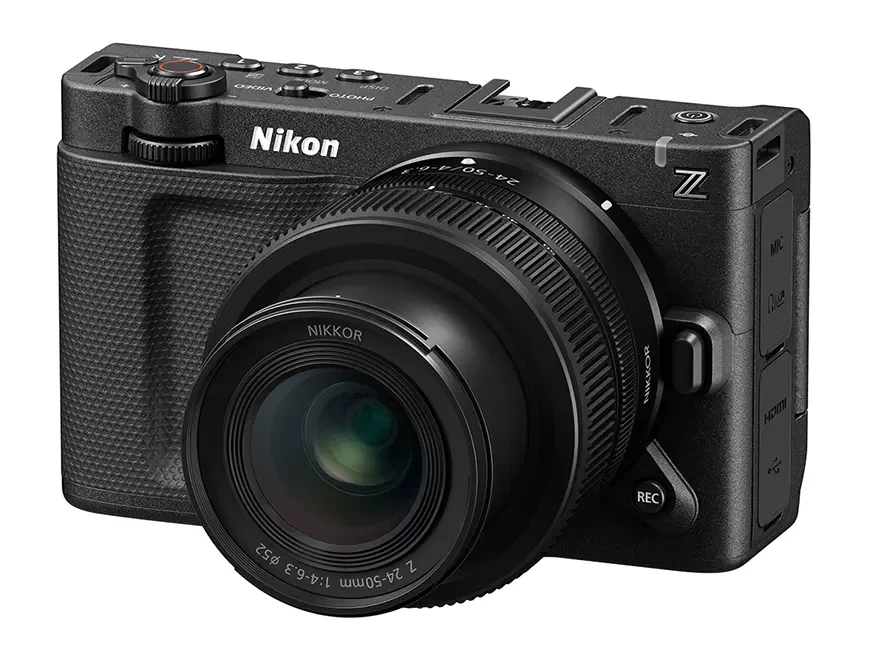 Nikon ZR