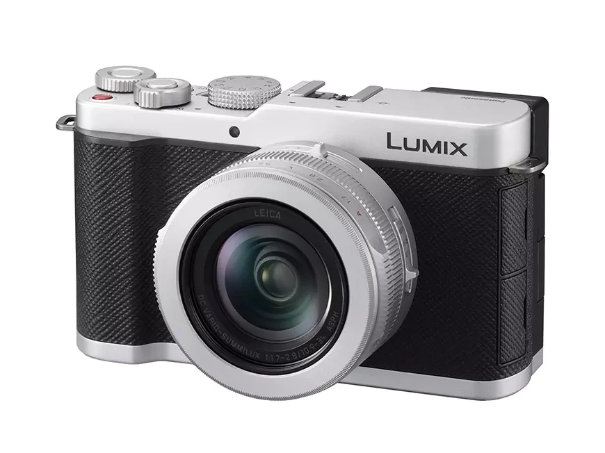Panasonic LUMIX DC-L10