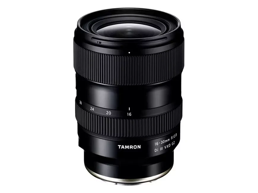 TAMRON 16-30mm F/2.8 Di III VXD G2