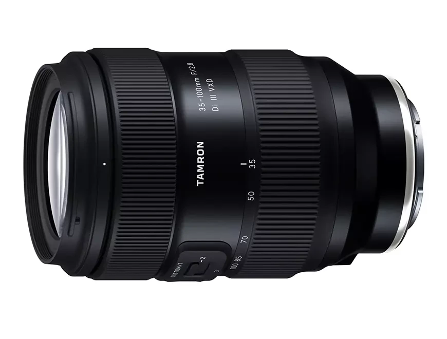 TAMRON 35-100mm F/2.8 Di III VXD