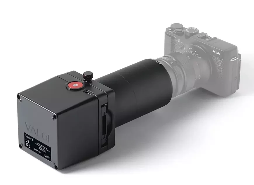 VALOI easy35 v2