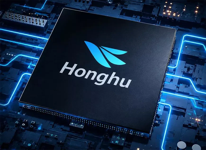 Huawei Honghu – процессор, который может изменить представление о телевизорах MiniLED RGB