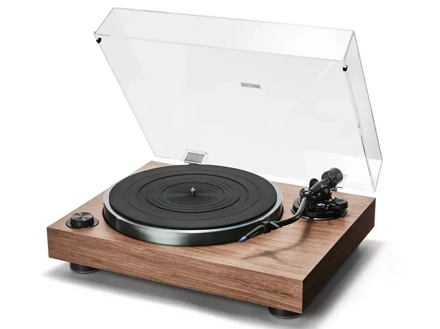 Проигрыватель виниловых пластинок Argon Audio Aurora