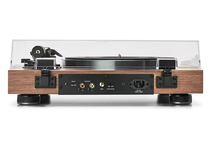 Проигрыватель виниловых пластинок Argon Audio Aurora