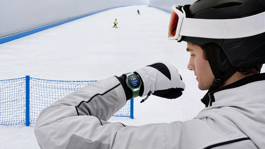 HUAWEI WATCH GT 7 Pro и HUAWEI WATCH GT 7