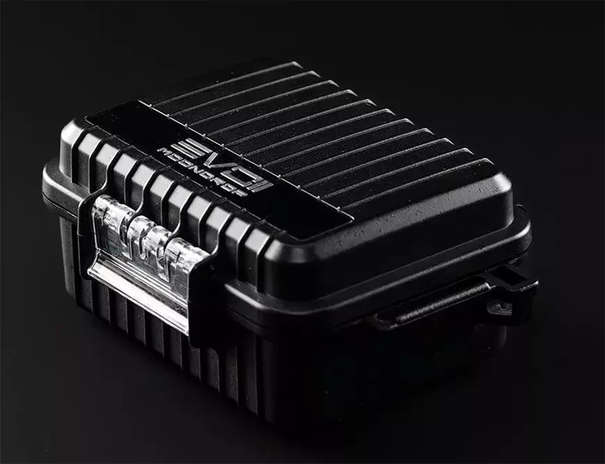 Беспроводной адаптер Moondrop EVO II