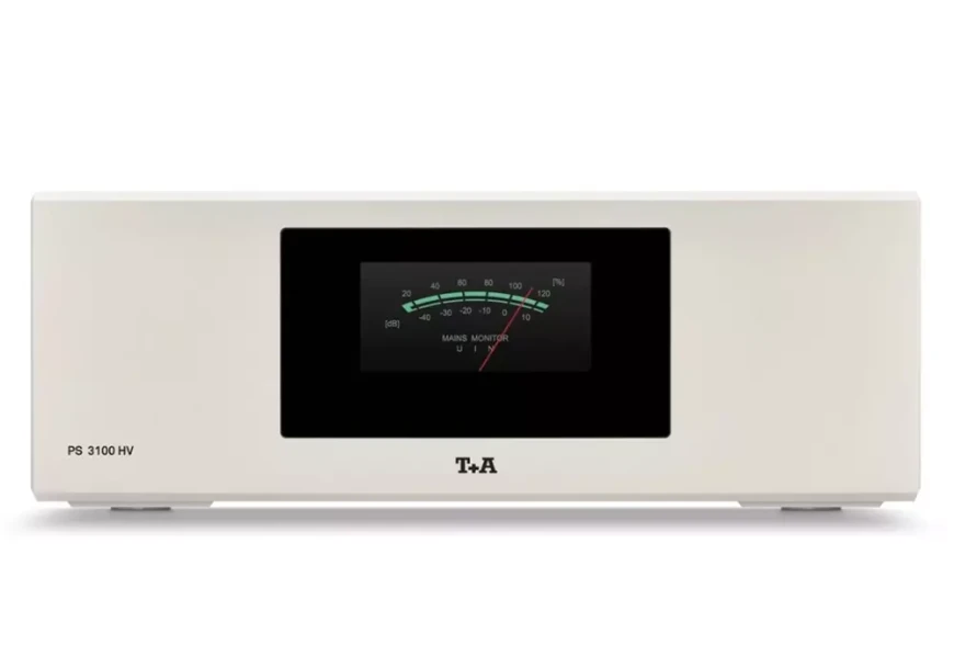 Опциональный блок питания T+A PS 3100 HV