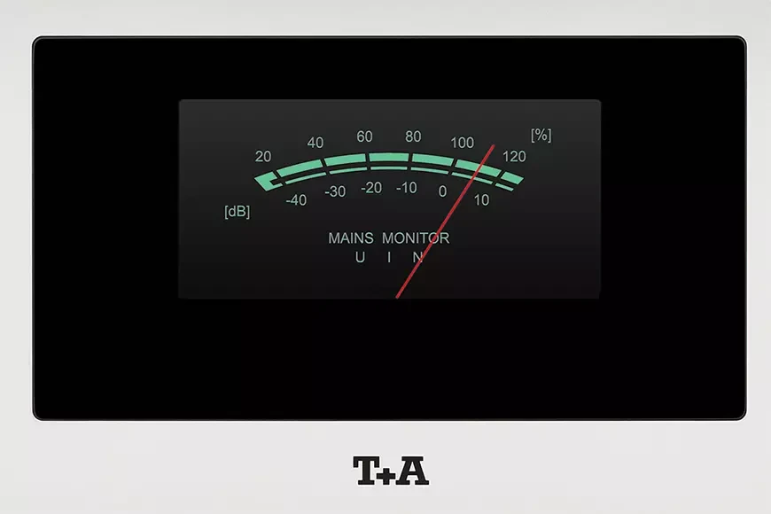 Опциональный блок питания T+A PS 3100 HV