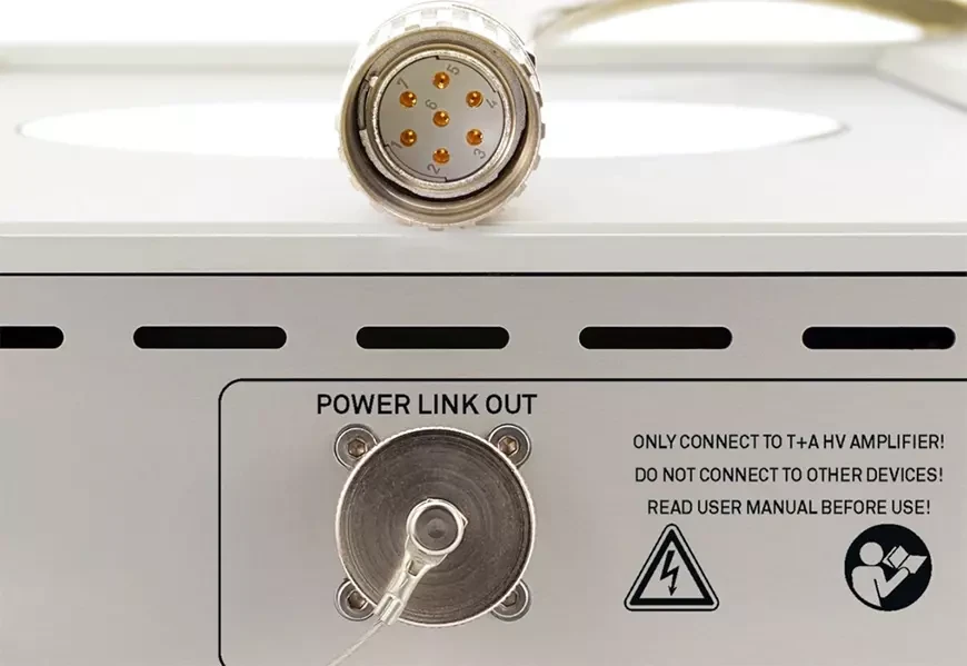 Опциональный блок питания T+A PS 3100 HV