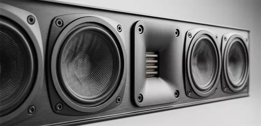 MartinLogan Motion Discrete Cinema – серия акустики для домашнего кинотеатра