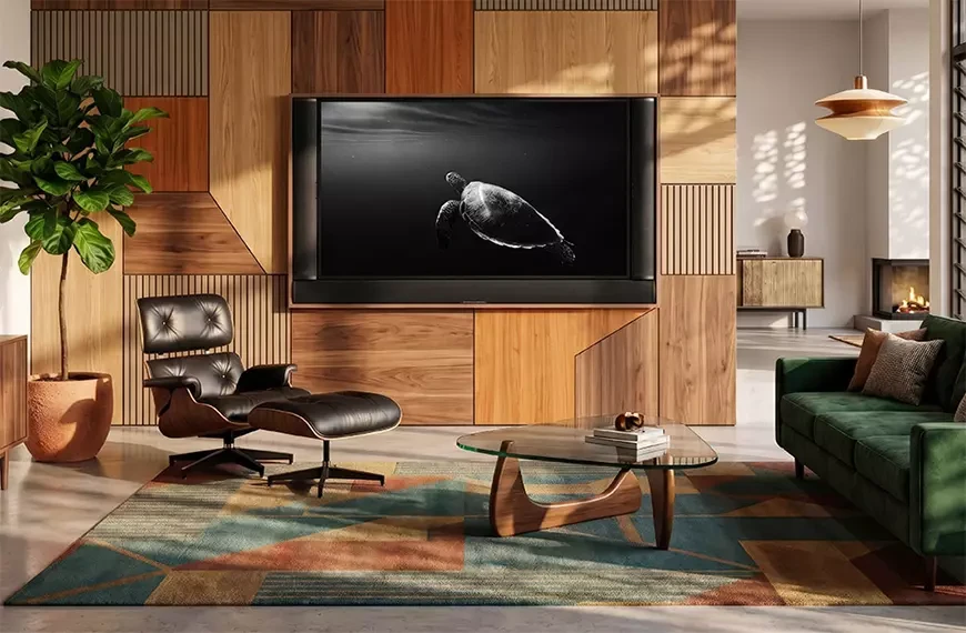 MartinLogan Motion Discrete Cinema – серия акустики для домашнего кинотеатра