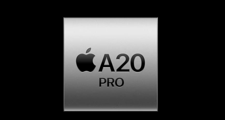 Apple A20 Pro